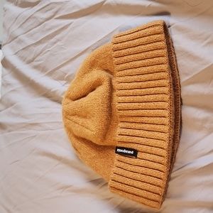 Patagonia Beanie